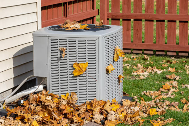 Best Best HVAC Companies  in Pontiac, IL