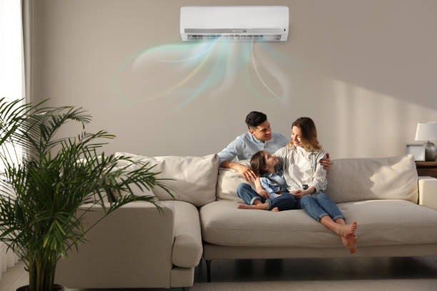Best Ductless HVAC Repair  in Pontiac, IL