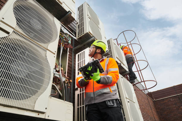 Best Affordable HVAC Services  in Pontiac, IL