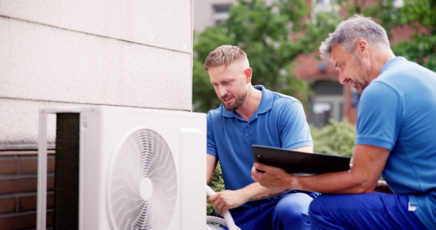 Best HVAC Air Duct Cleaning  in Pontiac, IL
