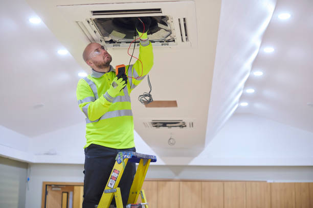 Best HVAC Replacement Cost  in Pontiac, IL