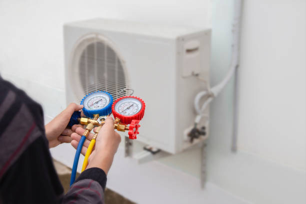Best Commercial HVAC Repair  in Pontiac, IL