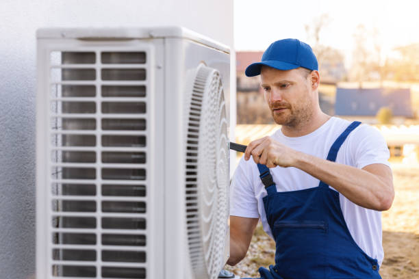 Best 24/7 HVAC Repair  in Pontiac, IL